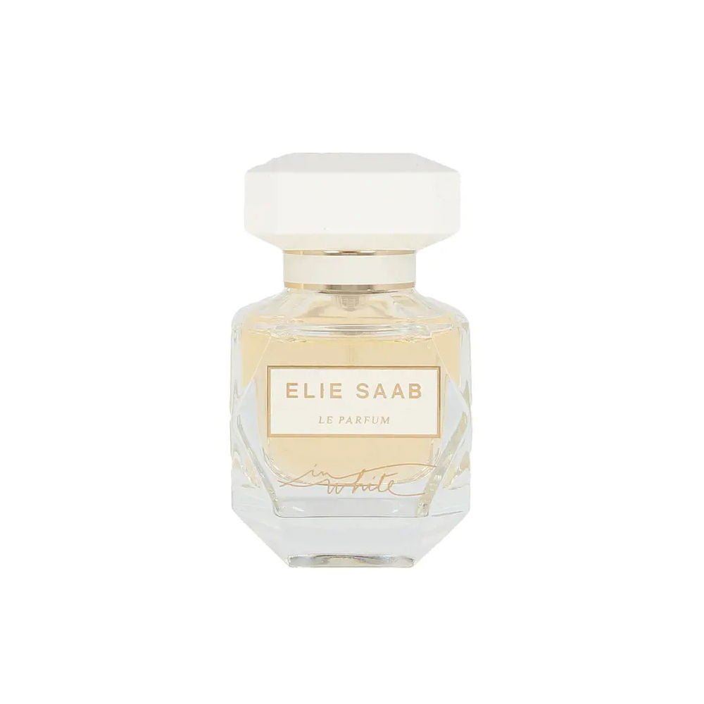 ELIE SAAB LE PARFUM IN WHITE eau de parfum vaporizador 30 ml