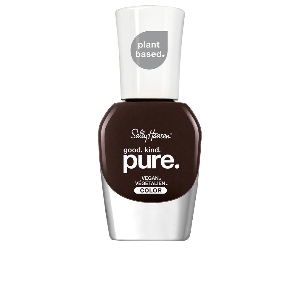 GOODKINDPURE vegan color 151 warm cacao
