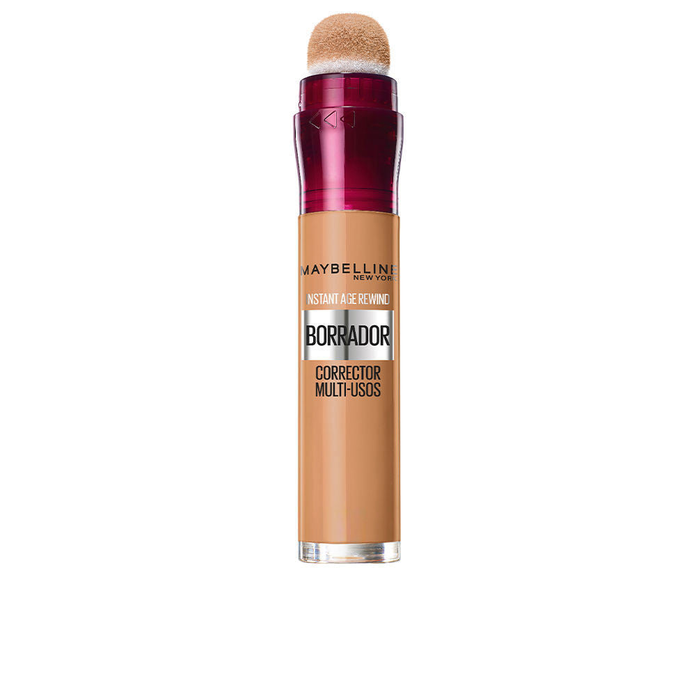 EL BORRADOR instant anti age 10 caramel 6 ml