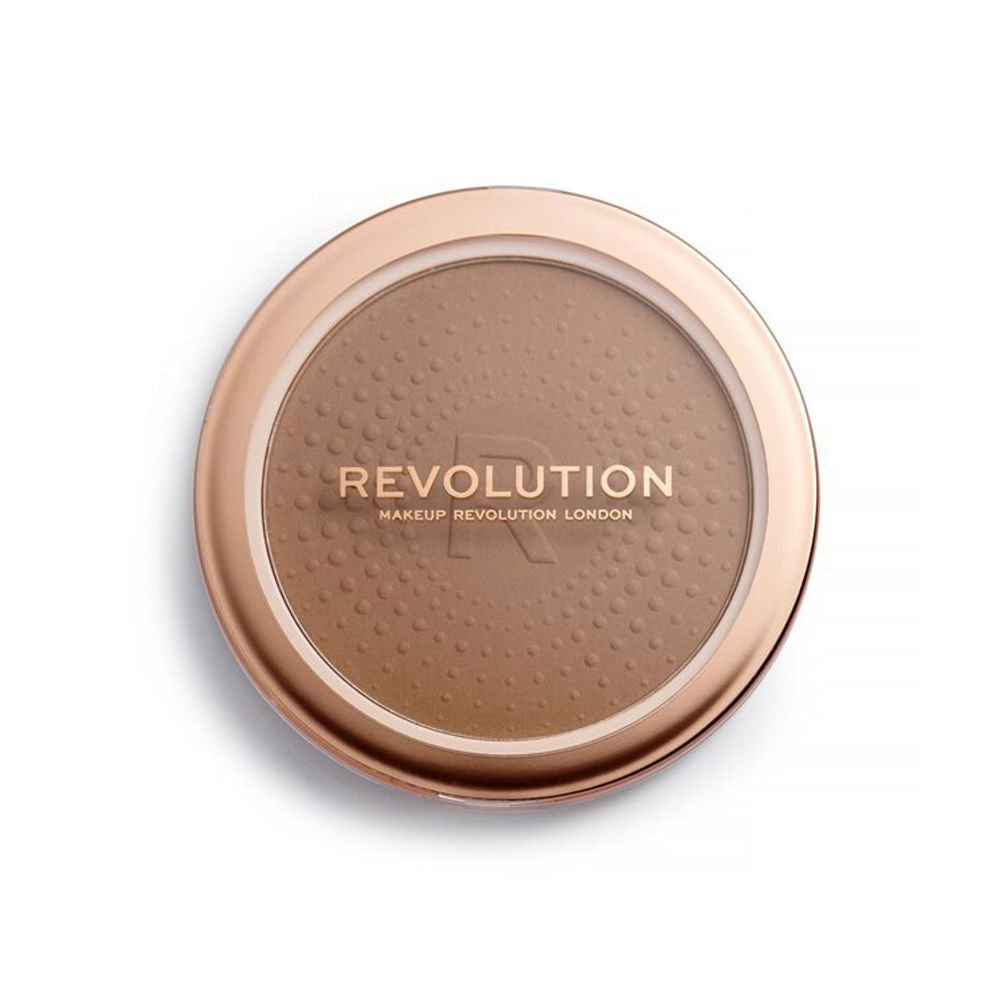 REVOLUTION mega bronzer 01 cool