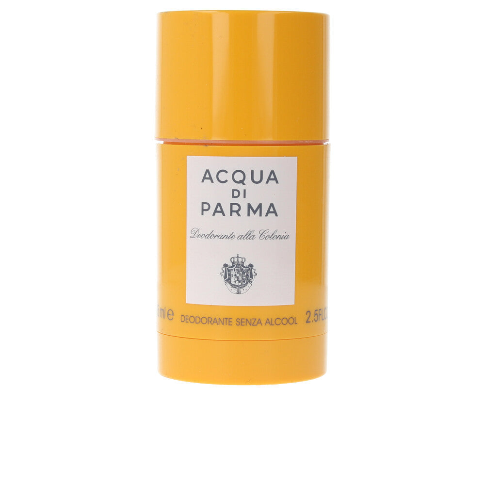 COLONIA deo stick without alcohol 75 ml