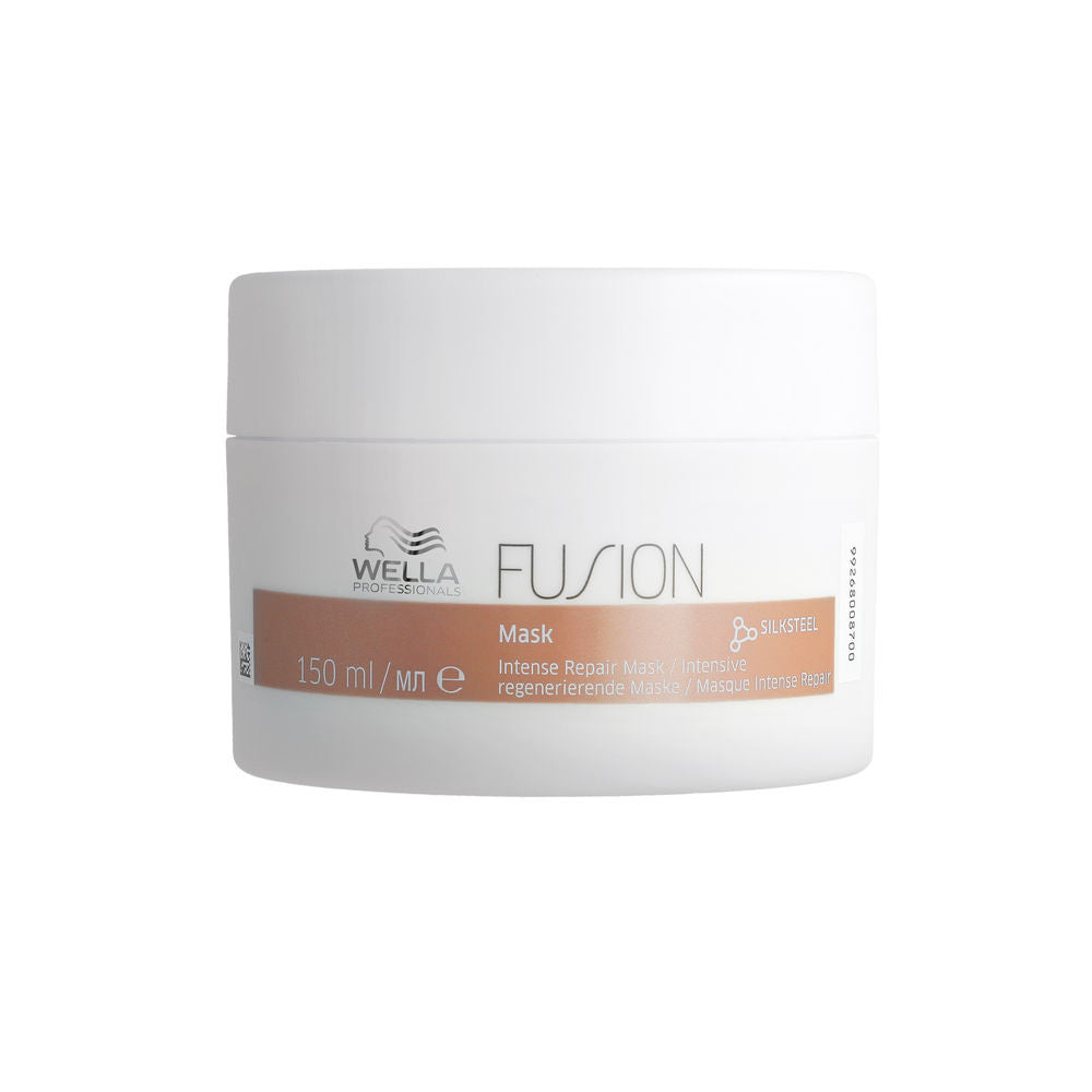 FUSION Mascarilla de Reparación Intensa Cabellos Dañados 150 ml