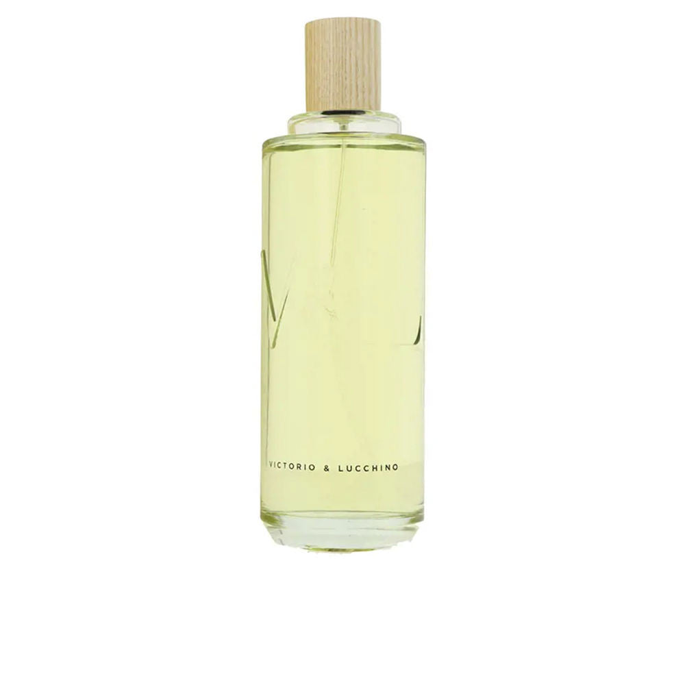 AGUAS ESENCIALES V&L PURA VIDA eau de toilette vaporizador 250 ml
