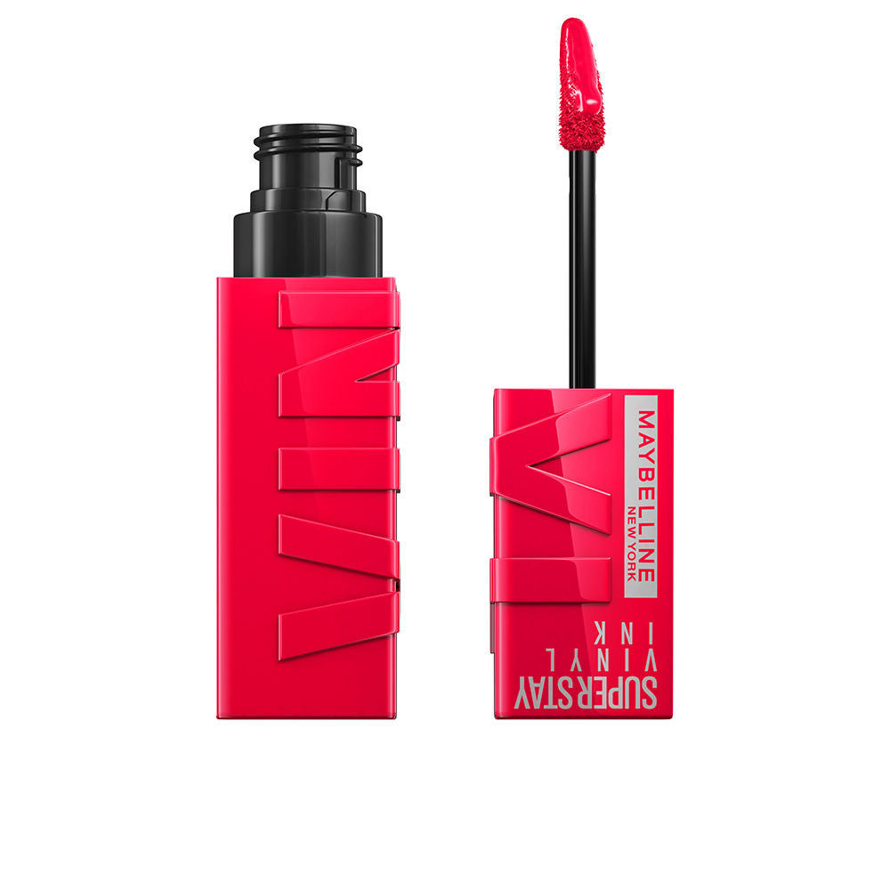 SUPERSTAY VINYL INK liquid lipstick 45 capricious 42 ml