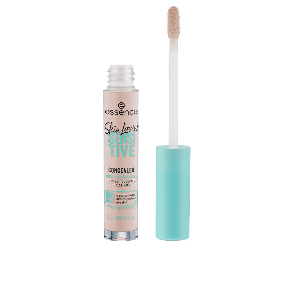 SKIN LOVIN SENSITIVE corrector 10 light