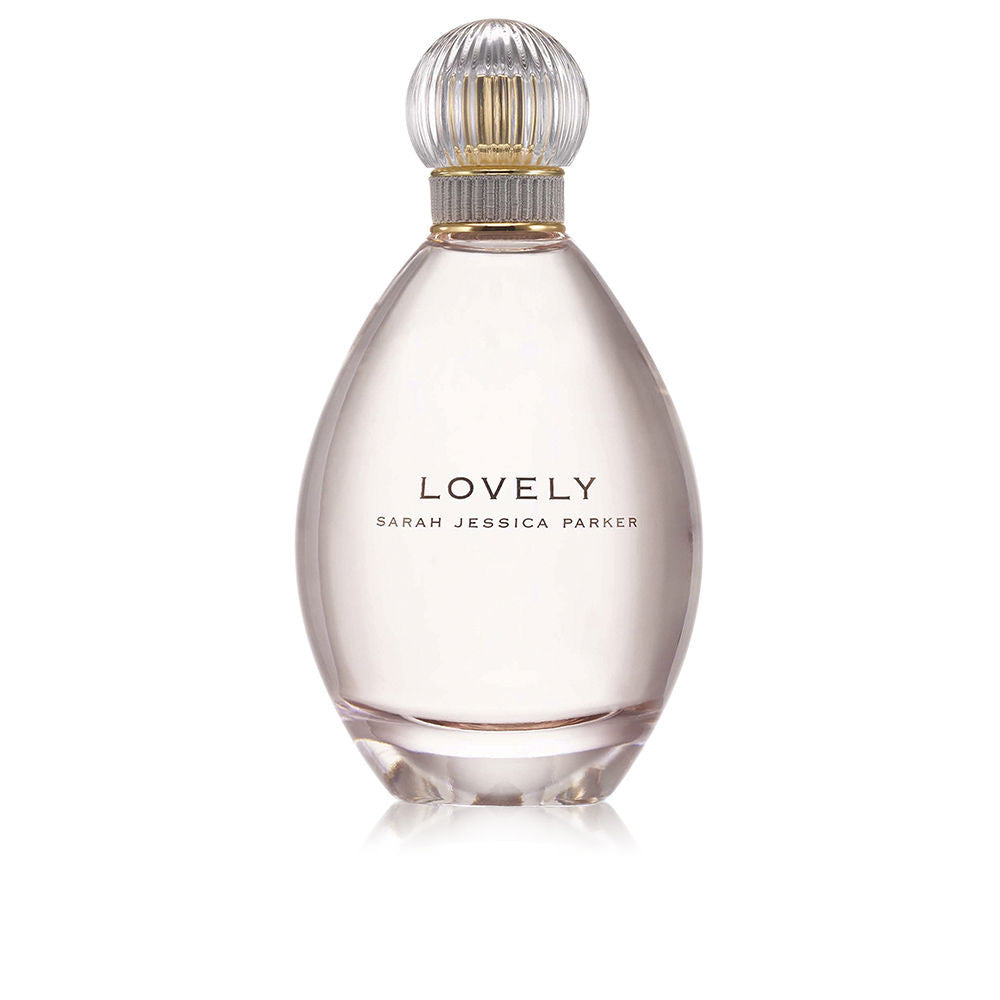 LOVELY eau de parfum vaporizador 100 ml