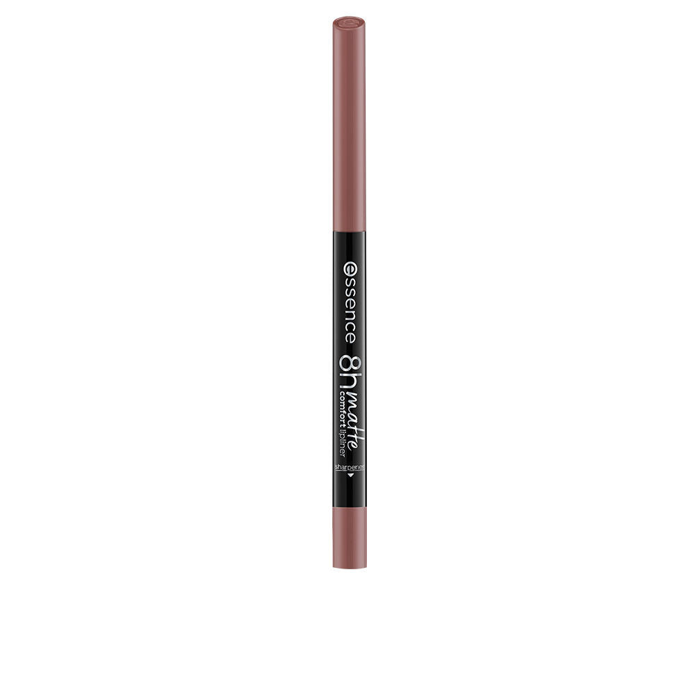 8h MATTE COMFORT perfilador de labios 02 silky hazelnut 03 gr