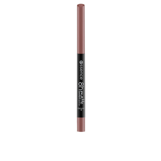 8h MATTE COMFORT perfilador de labios 02 silky hazelnut 03 gr