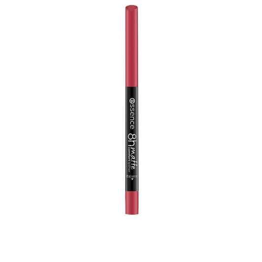 8h MATTE COMFORT perfilador de labios 07 classic red 03 gr