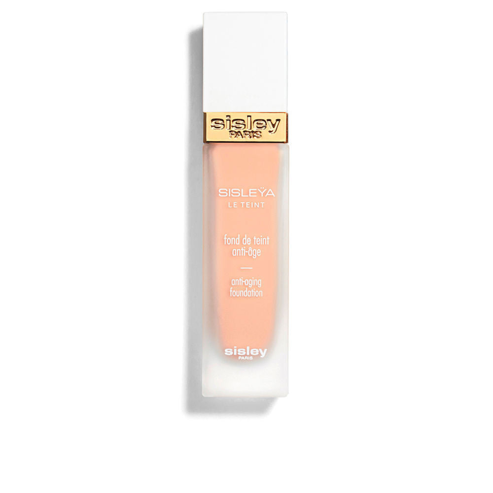 SISLEYA LE TEINT foundation 1C petal