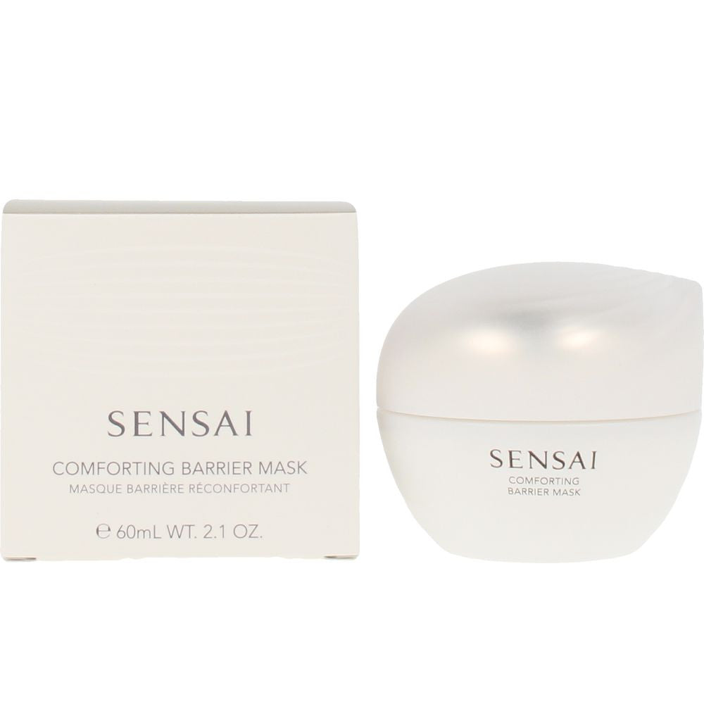 COMFORTING BARRIER mask 60 ml