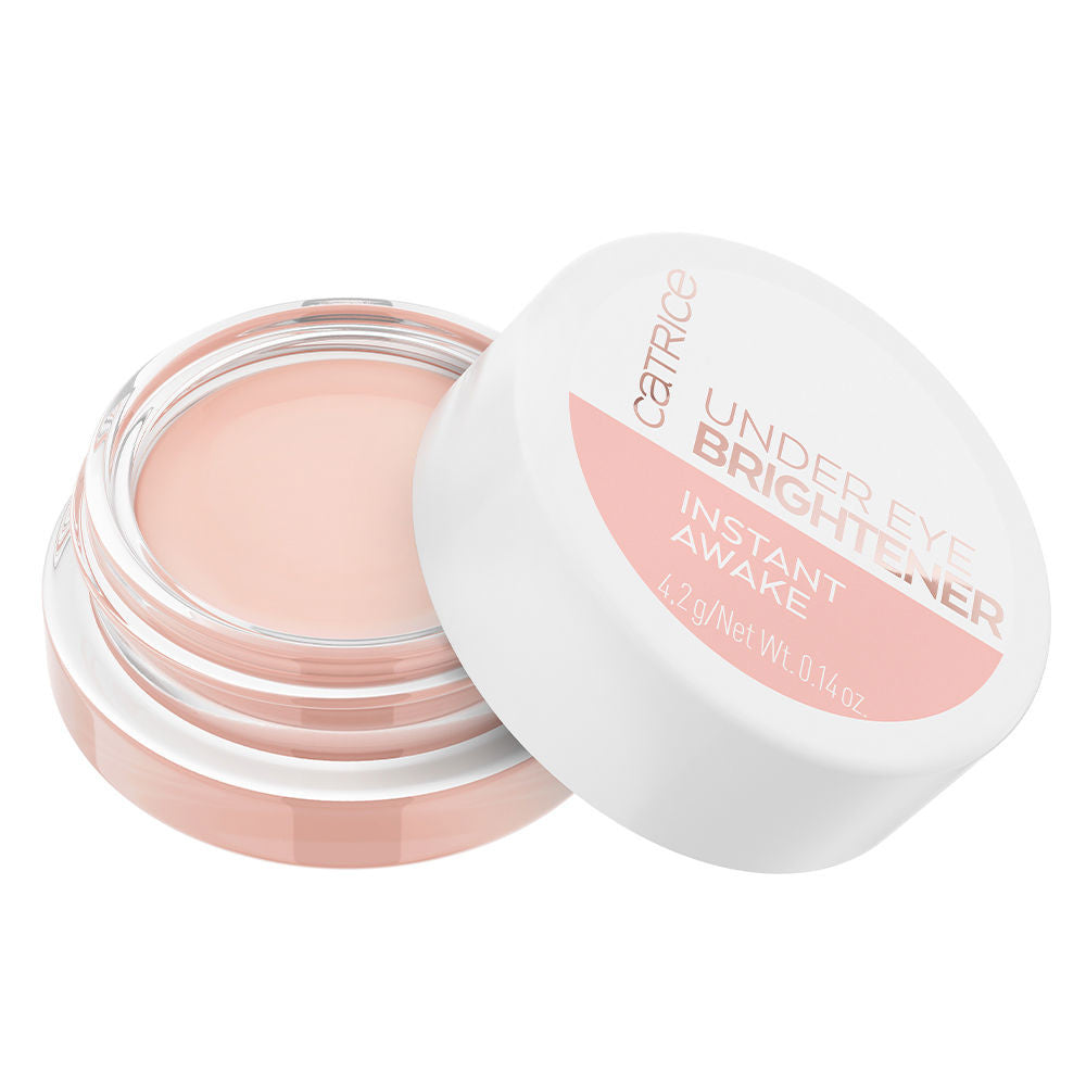 UNDER EYE BRIGHTENER iluminador para la ojera 010 light rose 42 gr