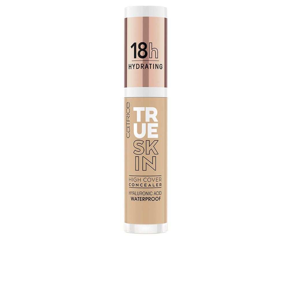 TRUE SKIN high cover concealer 039 warm olive 45 ml