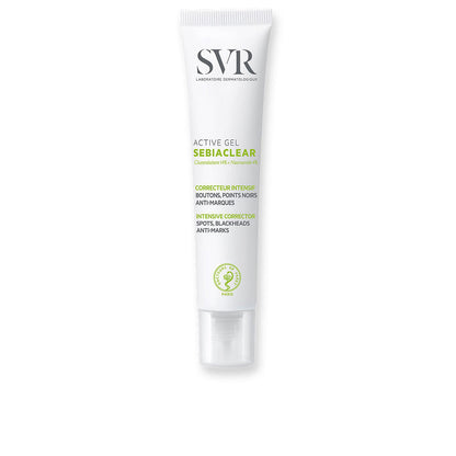 SEBIACLEAR active gel 40 ml