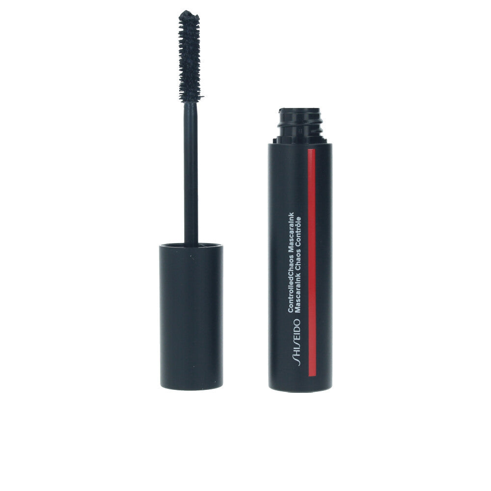 CONTROLLEDCHAOS MASCARAINK 01 black pulse 1150 ml