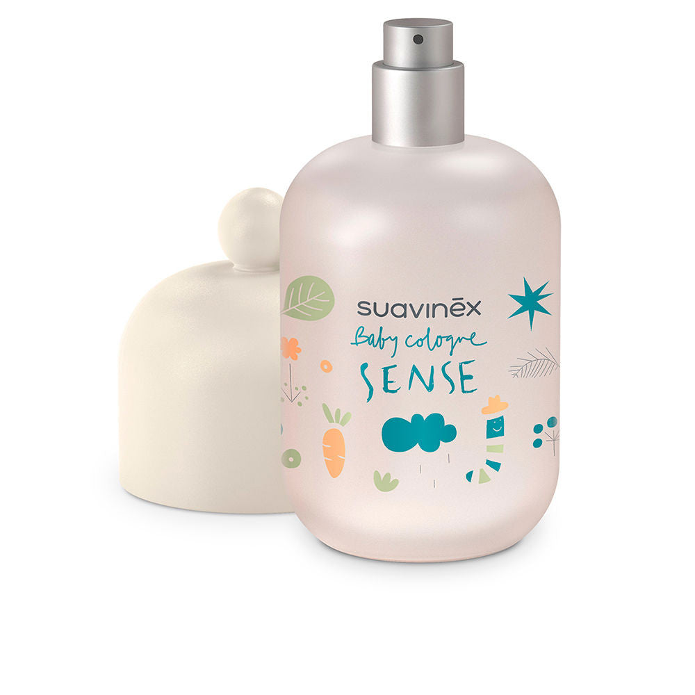 BABY COLOGNE SENSE eau de cologne vaporizador 100 ml