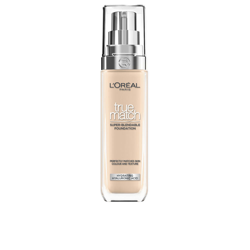 ACCORD PARFAIT foundation hyaluronic acid 2R C
