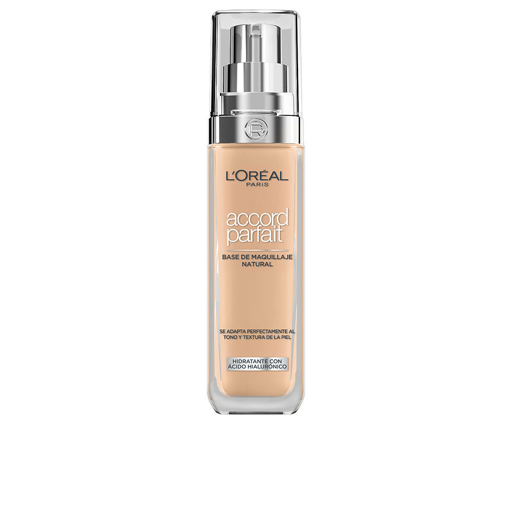ACCORD PARFAIT foundation hyaluronic acid 5N
