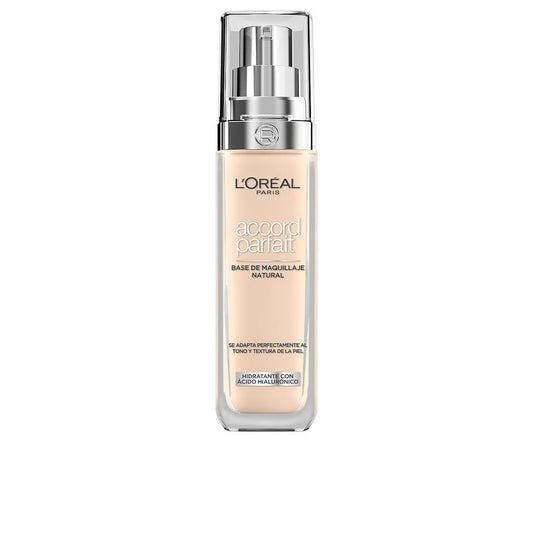 ACCORD PARFAIT foundation hyaluronic acid 1R