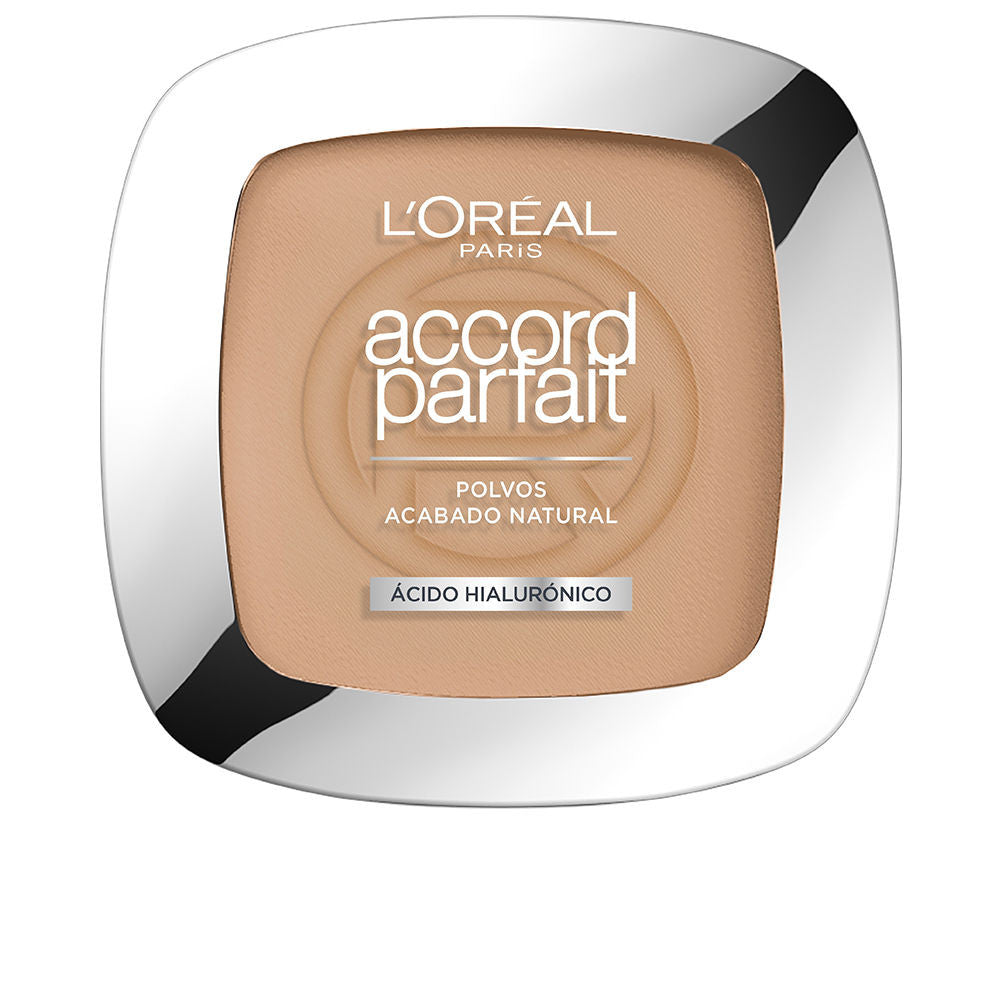 ACCORD PARFAIT polvo fundente hyaluronic acid 5D