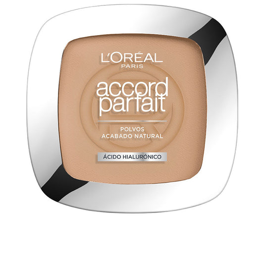 ACCORD PARFAIT polvo fundente hyaluronic acid 5D