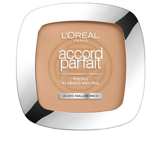 ACCORD PARFAIT polvo fundente hyaluronic acid 3R