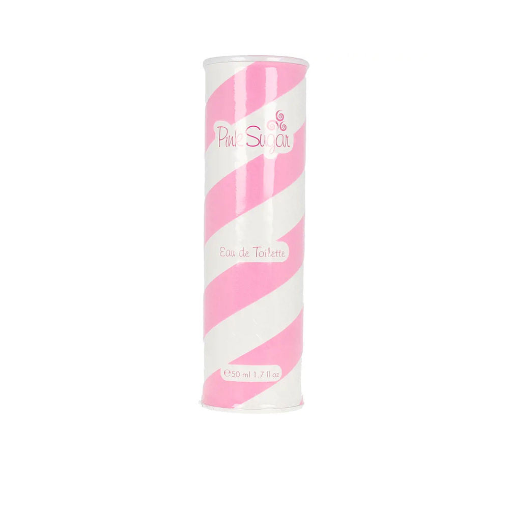 PINK SUGAR eau de toilette vaporizador 50 ml