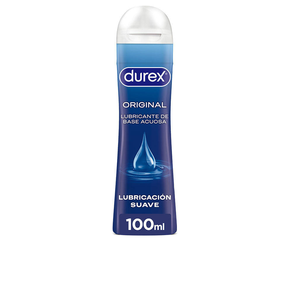 PLAY ORIGINAL H2O lubricante íntimo 100 ml