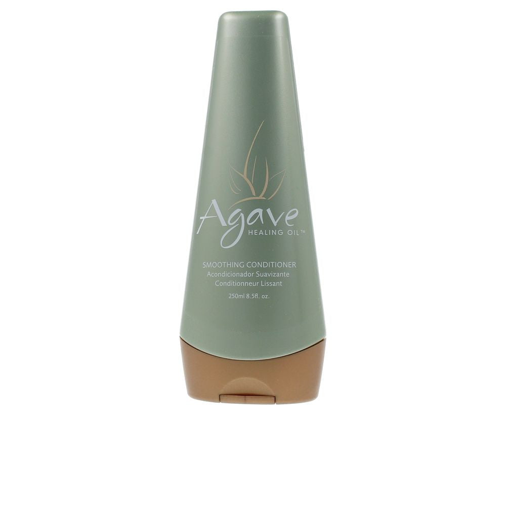 HEALING OIL smoothing conditioner 250 ml