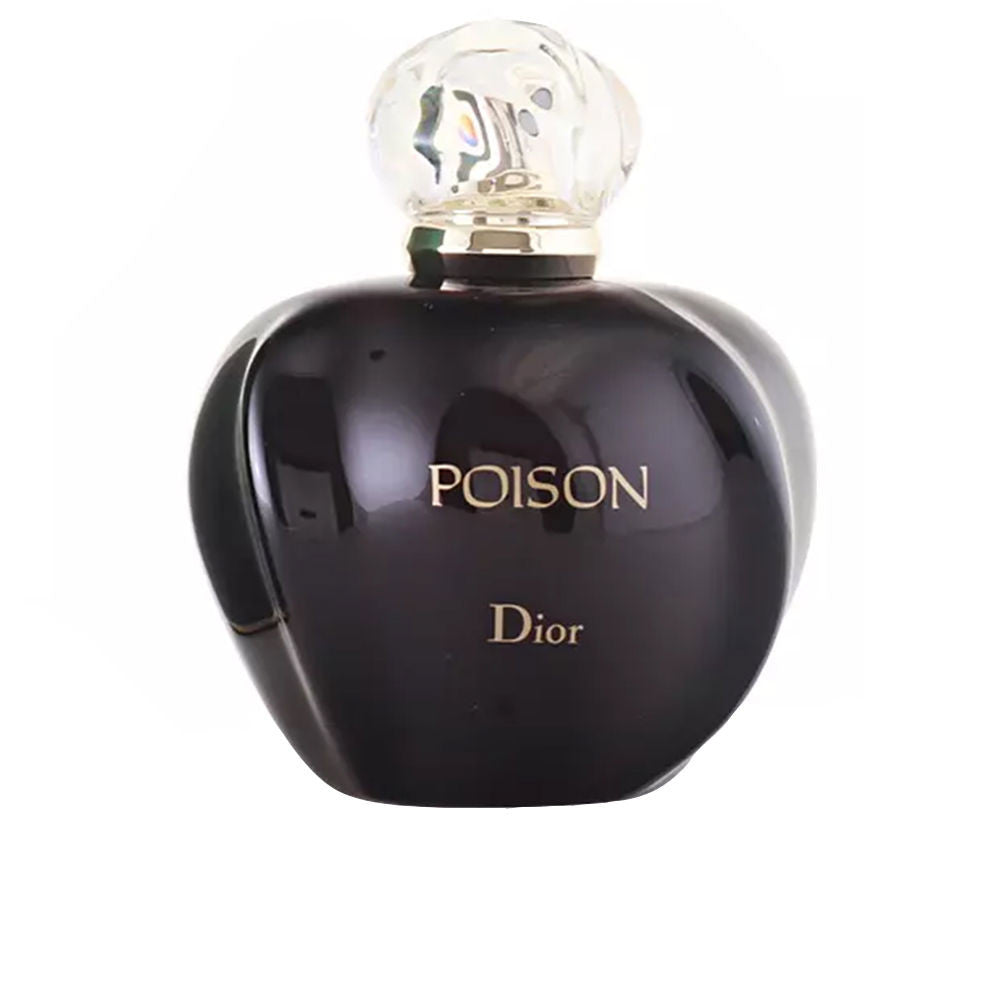 POISON eau de toilette vaporizador 100 ml