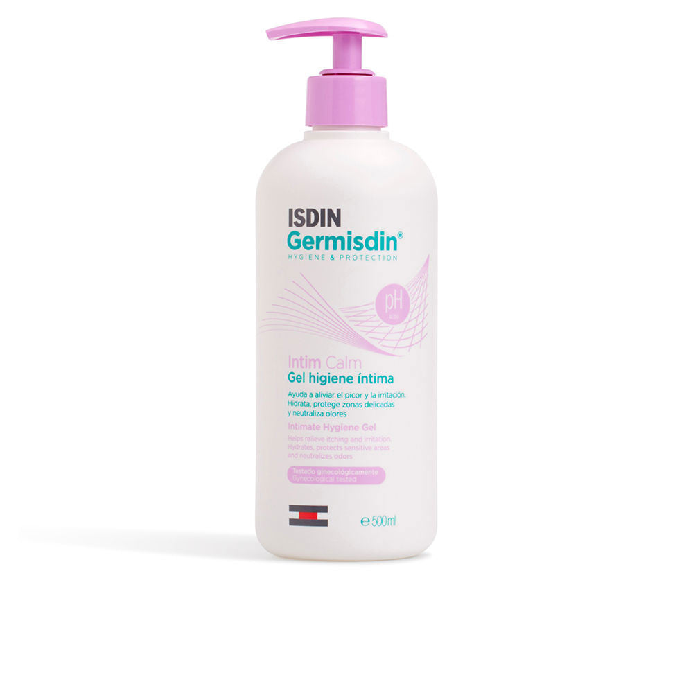 GERMISDIN INTIM CALM gel de higiene íntima 500 ml