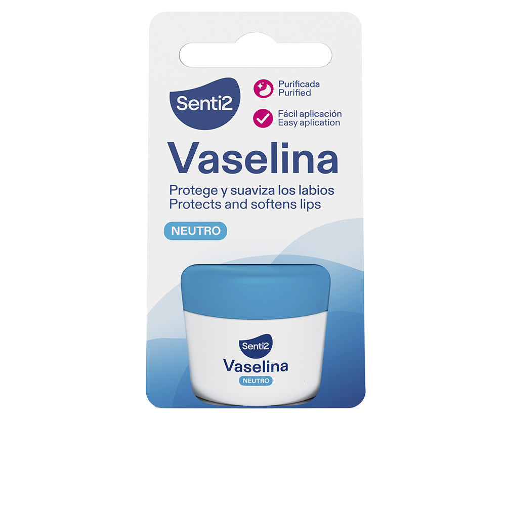 VASELINA labial neutro 20 ml