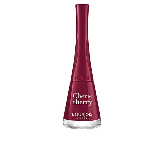 1 SECONDE esmalte de unas 008 cherie cherry 9 ml