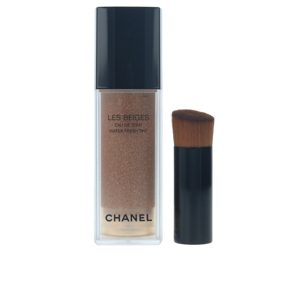LES BEIGES eau de teint medio claro 30 ml