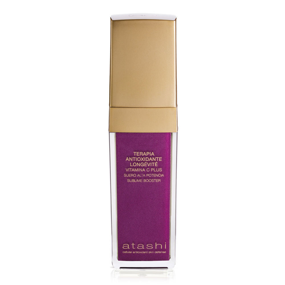 CELLULAR ANTIOXIDANT SKIN DEFENSE suero vitamina C plus 30 ml