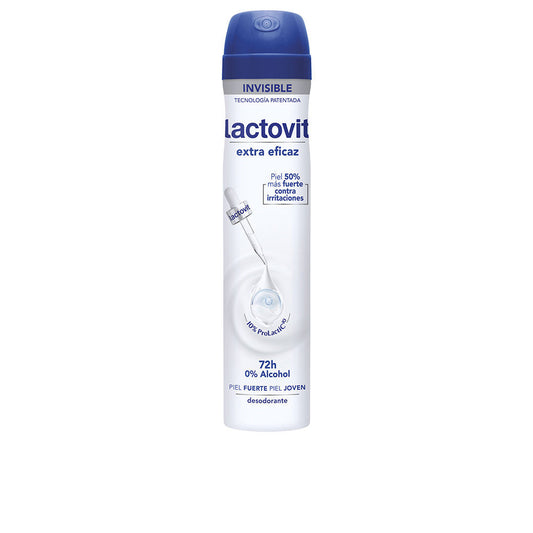 LACTOVIT ORIGINAL deo vaporizador 200 ml