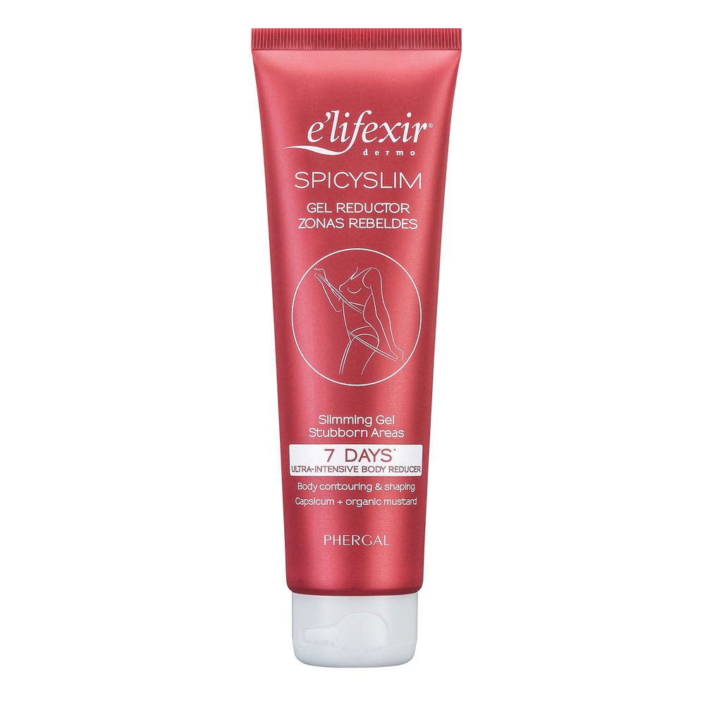 DERMO spicyslim 150 ml
