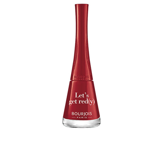 1 SECONDE esmalte de unas 009 lets get redy 9 ml