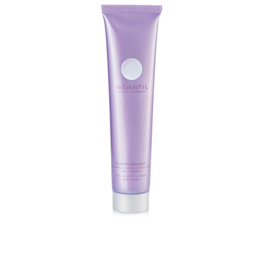 SUPERNIGHT scrub to milk 75 ml