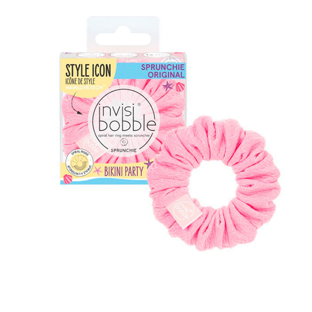 INVISIBOBBLE SPRUNCHIE bikini party 1 u