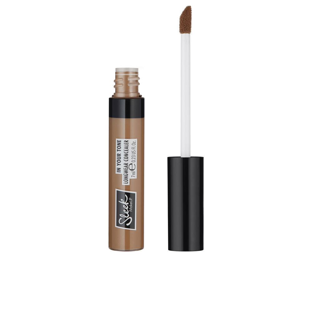 IN YOUR TONE longwear concealer 5C med 7 ml