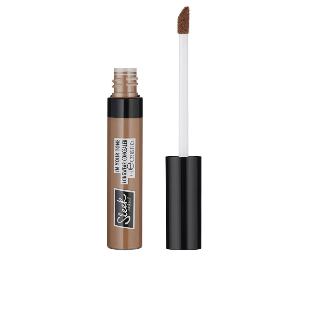 IN YOUR TONE longwear concealer 6N med 7 ml