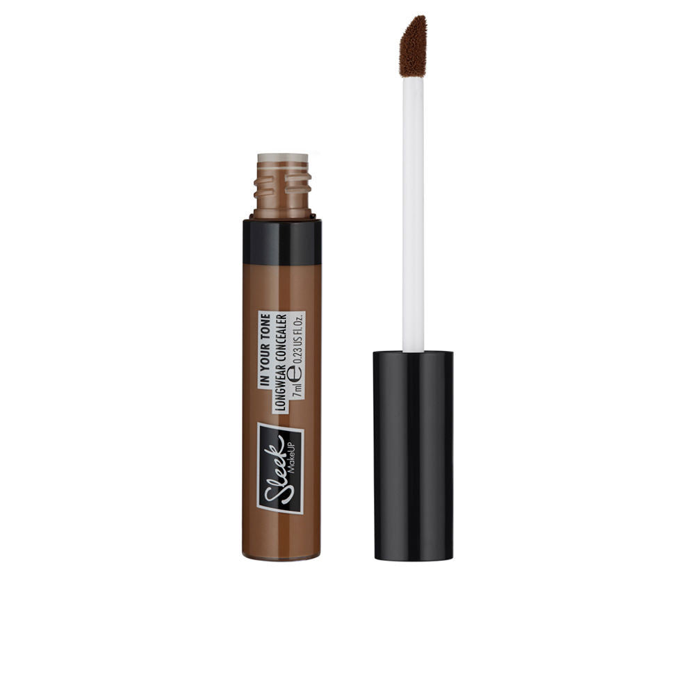 IN YOUR TONE longwear concealer 9C rich 7 ml