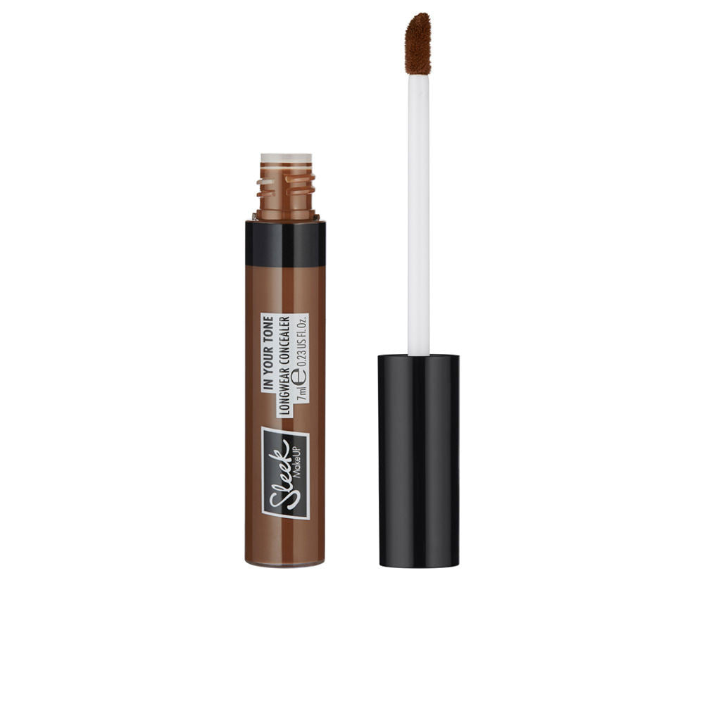 IN YOUR TONE longwear concealer 10N rich 7 ml