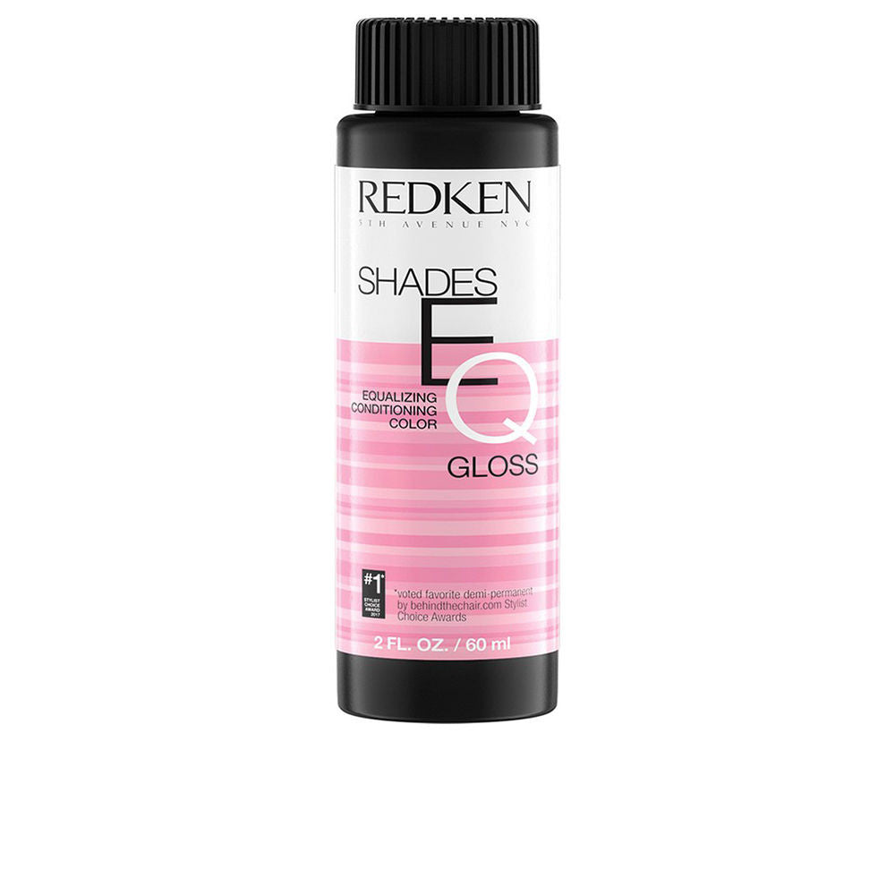 SHADES EQ gloss 09VG 823 60 ml x 3 u