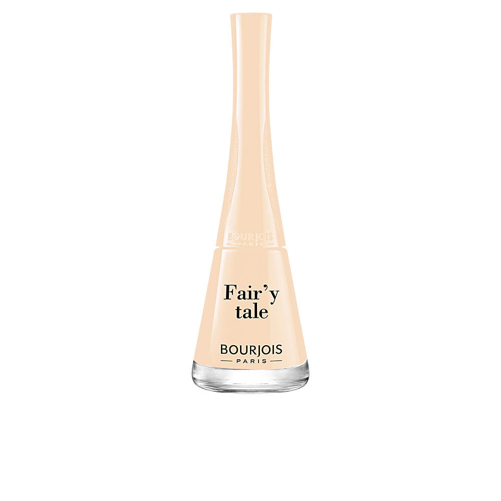 1 SECONDE esmalte de unas 014 fair y tale 9 ml