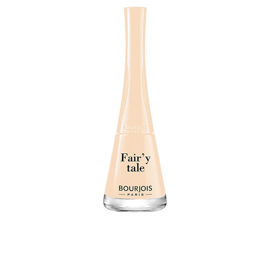1 SECONDE esmalte de unas 014 fair y tale 9 ml
