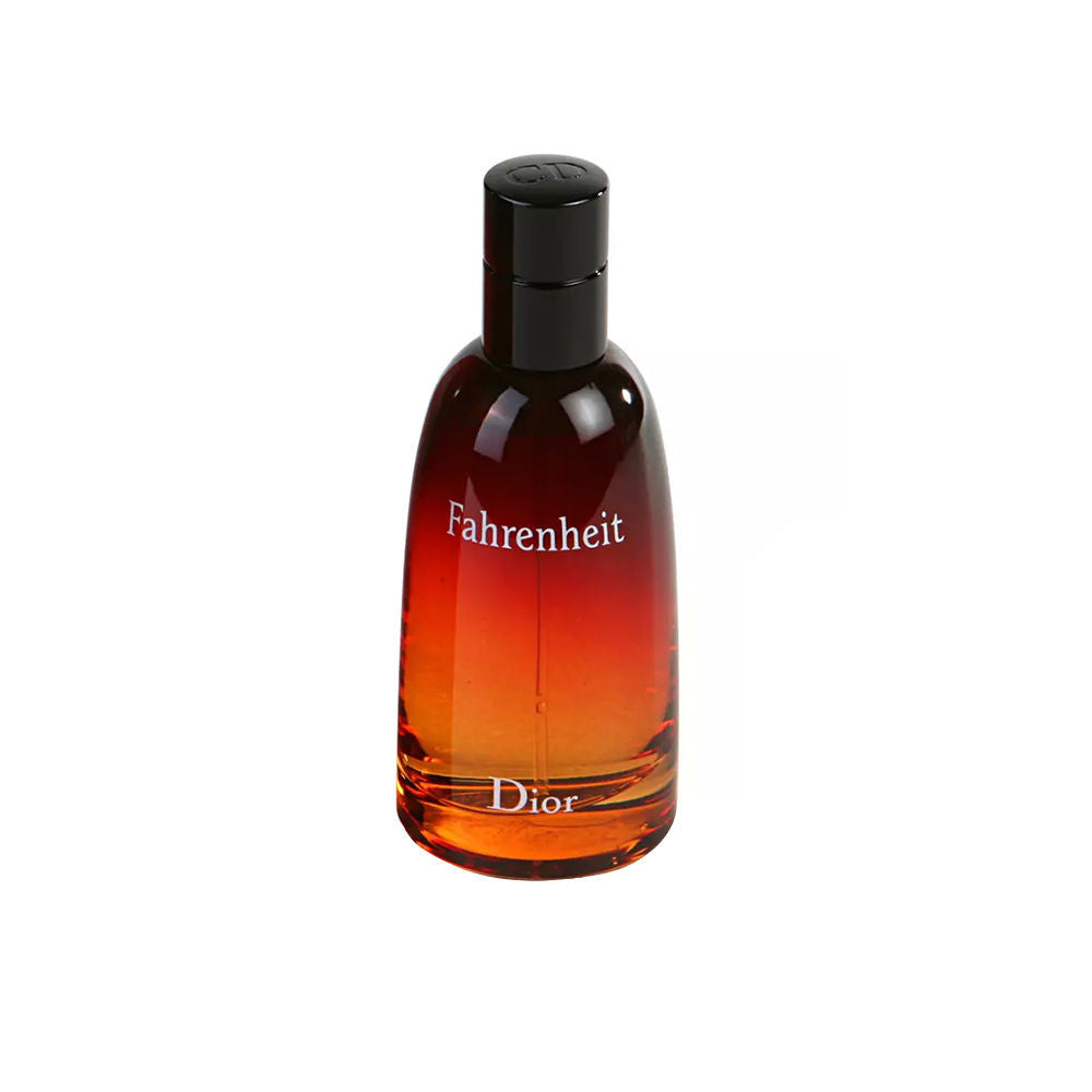 FAHRENHEIT eau de toilette vaporizador 50 ml