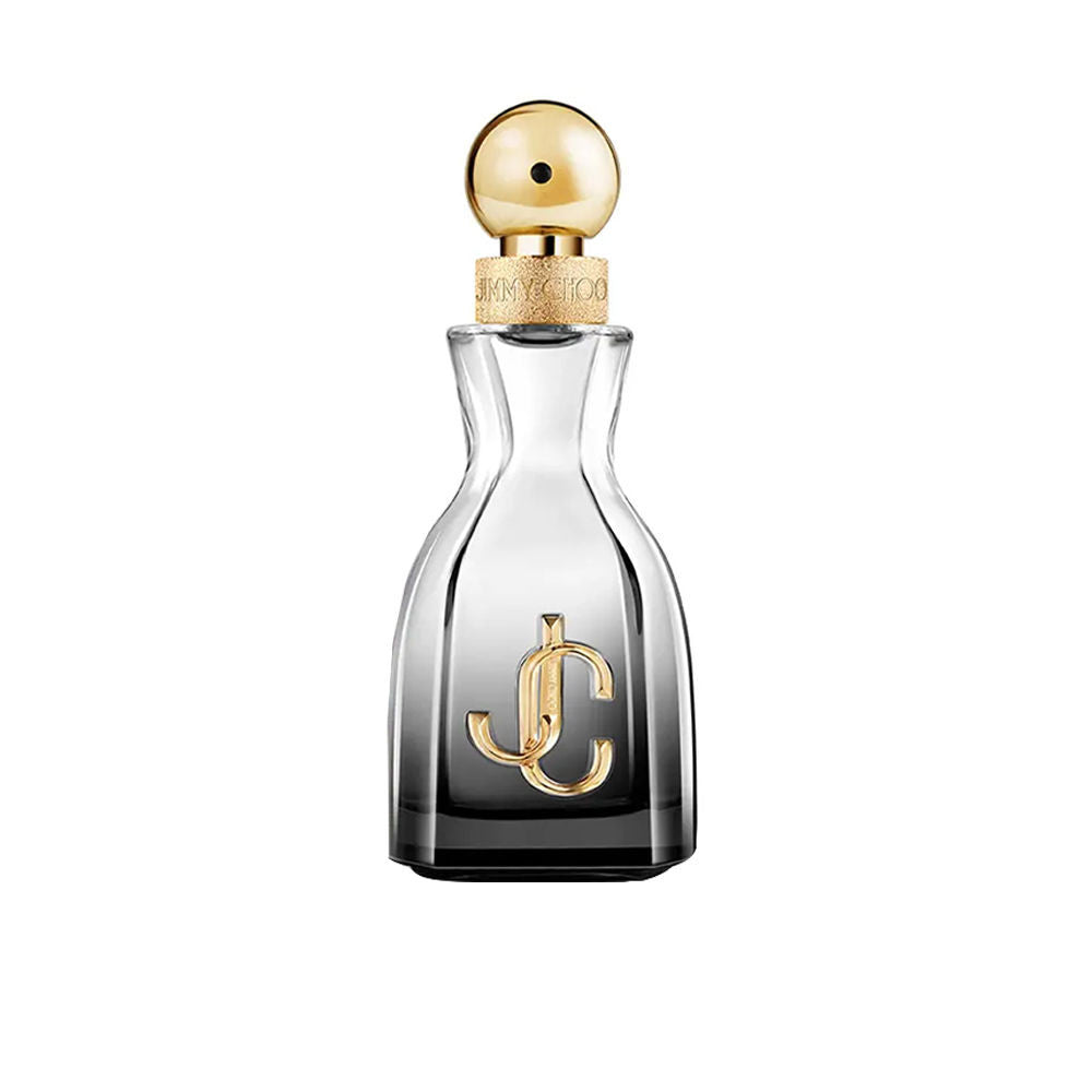 I WANT CHOO FOREVER eau de parfum vaporizador 60 ml