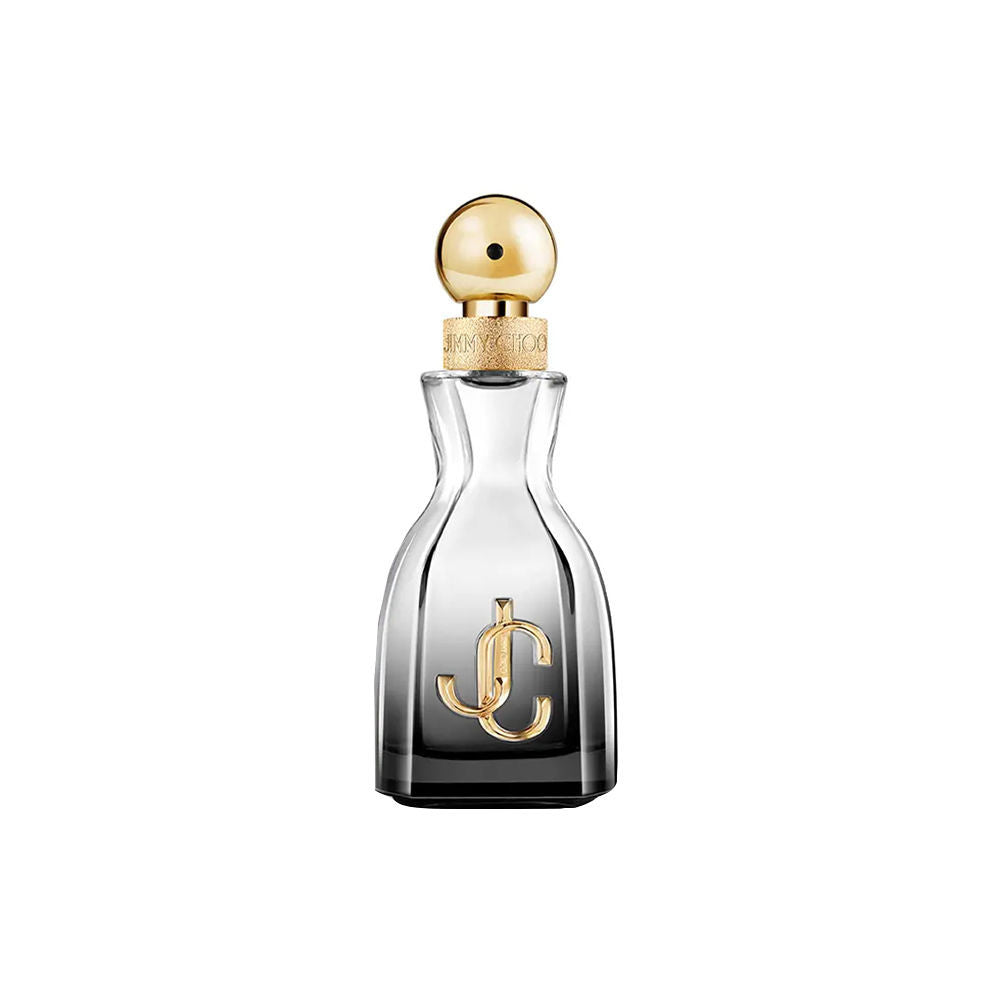 I WANT CHOO FOREVER eau de parfum vaporizador 40 ml